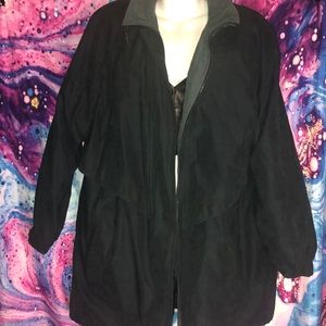 Vintage F.S. Limited 🧥